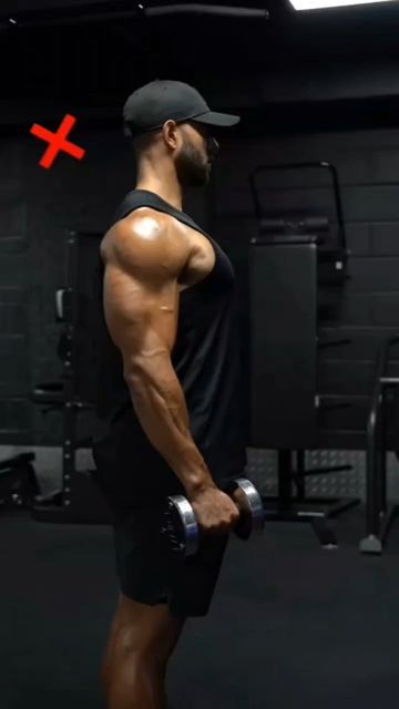 gym_&_u on Instagram: "Follow for more information ☺️ #gym #fitness #information" Lat Raises, Manset Lengan, Shoulder Workout Routine, Bicep And Tricep Workout, Workout Fat Burning, Gym Workout Guide, Workout Program Gym, Bodybuilding Workouts Routines, Best Gym Workout