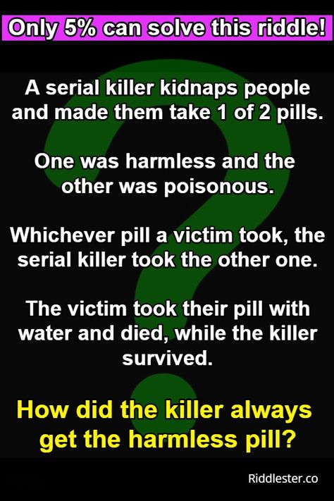 Can you solve these 5 tricky mystery riddles? #tricky #riddles #clever #mystery #detective #brain #teasers Story Riddles, Fun Puzzles Brain Teasers, Really Hard Riddles, Riddler Riddles, Detective Riddles, Halloween Riddles, Mystery Riddles, Mysterious Quotes, Hard Riddles With Answers