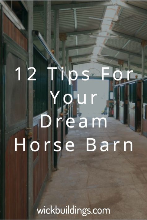 Horse Farm Ideas Country Life, Small Horse Ranch Layout, Horse Stables With Courtyard, Horse Stable Design, Horse Stables Ideas, Horse Stall Plans, Stable Designs Layout, Cheap Horse Arena Ideas, Stable Designs Ideas