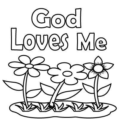 20 Best God Loves Me Coloring Pages and Pictures – Free Coloring Pages for Kids Free Sunday School Printables, Sunday School Coloring Sheets, Sunday School Printables, Christian Preschool, Sunday School Coloring Pages, Valentine Coloring Pages, Preschool Coloring Pages, Love Coloring Pages, Kids Ministry