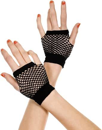 Fishnet Gloves, Short Gloves, Black Shop, Everyday Dresses, Top Fashion Brands, Shop Top, Fashion Brands, Fingerless Gloves, Costume Accessories