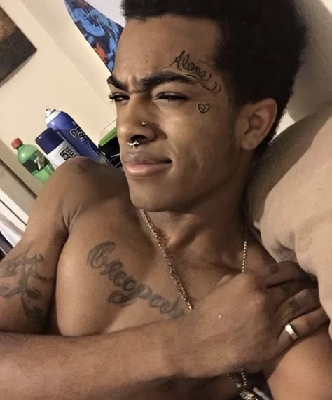 Miss U My Love, Jahseh Onfroy, I Miss Your Smile, Best Rapper Ever, Miss X, Chocolate Men, 2013 Swag Era, X Picture, Best Rapper Alive