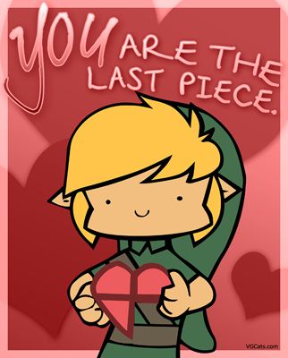 Have a Nerdy Valentine's Day: Super Geeky Valentine Cards | Walyou Nerd Valentine, Nerdy Valentines, Funny Valentines Cards, Zelda Twilight Princess, Nerd Love, Nerd Life, Making Cards, Geek Out, Pick Up Lines