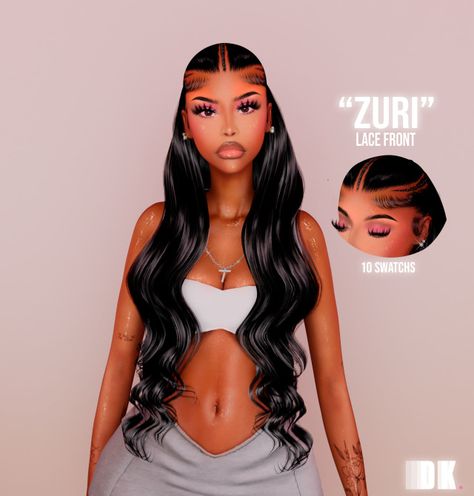 Sims 4 Cc Daylife Sims, Sims Cc Black Hairstyles, Kiegross Sims 4 Hair, Sims 4 Cc Hair Alpha Black, L0lkhalia Sims 4, Sims Teeth Cc, Sims 4 Ebonix Hair, Sims4 Baddie Cc, Sims 4 Cc Lace Front Hair