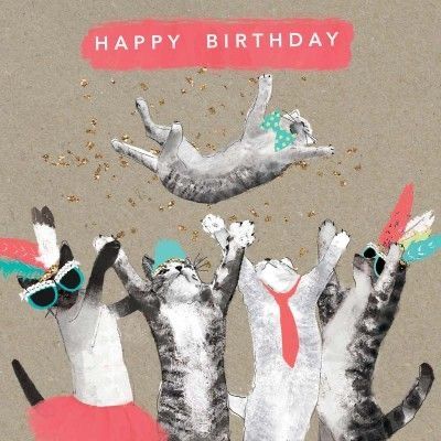 Happy Birthday Illustration, Birthday Greetings Funny, Funny Happy Birthday Wishes, Happy Birthday Art, Birthday Illustration, Happy Birthday Meme, Happy Birthday Funny, Happy Birthday Fun, Happy Birthday Messages