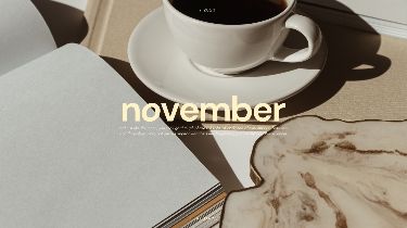 november desktop laptop mac wallpaper by teal.days Pumpkin Harry Potter, Phone Fonts, Libraries Aesthetic, Notion App Template, University Notion, Notion Academic, Dark Academia Notion, Cover Photo Aesthetic, Academia Notion