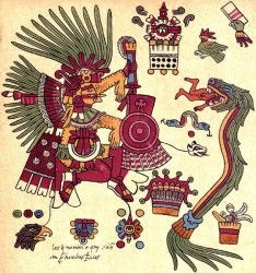 Aztec Empire, Maya Art, Ancient Aztecs, Grey Alien, Aztec Culture, Mayan Art, Aztec Art, Aztec Fashion, Mexican Culture