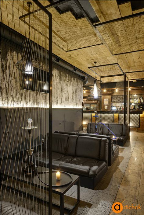 Bar Lounge Design, Loft Cafe, Loft Bar, Lounge Interiors, Nightclub Design, Bar Interior Design, Hotel Lounge, Office Lounge, Beach Lounge