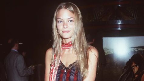 Tragic Details About Jaime King's Life Jamie King 90s, Jamie King, Delete Instagram, Jaime King, New York Times Magazine, The List, Singers, Influencer, Vision Board