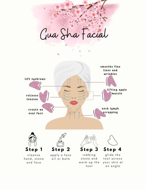 Girly Tips, Face Pores, Facial Routines, Skin Care Routine Order, Toxic Skincare, Gua Sha Facial, Skincare Aesthetic, Healthy Skin Tips, Get My Life Together