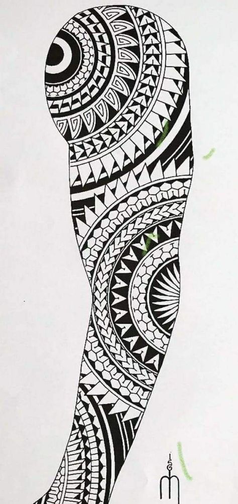 Asantha Polynesian Sleeve Tattoo Designs, မာယာ Tattoo, Polynesian Tattoo Designs Forearm, Maori Tattoo Designs Men Arm, Maori Tattoo Stencil, Polynesian Tattoo Designs Men Arm, Maori Sleeve Tattoo, Maori Arm Tattoo, Polynesian Forearm Tattoo