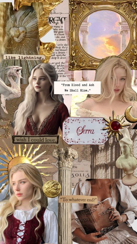 Seraphina #fbaa #seraphenamierel #frombloodandash #fleshandfire #casteeldaneer #nyktos #nyktosandsera #books #booktok #romance #fantasy #goddess Seraphina And Nyktos, Nyktos Fanart, Fantasy Goddess, Booktok Romance, Ashes Series, Fan Book, Romance, Fan Art, Books