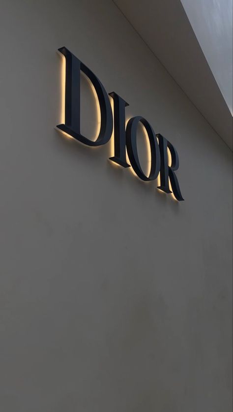 #dior #diorbag #diormiami #design #designer #luxurylifestyle #diorbeauty #diorfriendship #europe #paris #bellahadid #ladydior #missdior Dior Home, Channel Aesthetic, Dior Brand, Dior Wallpaper, Shop Signage, Dream Apartment Decor, Study Organization, Luxury Aesthetic, Black Luxury