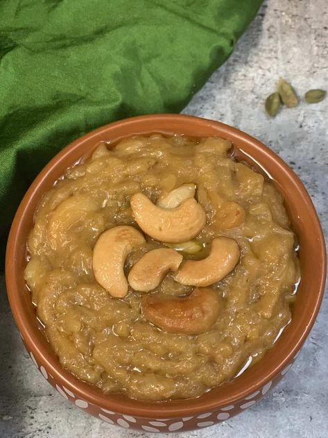 Sweet Pongal also known as Sakkarai Pongal or Chakkara pongal recipe is a delicious South Indian sweet dish made with rice, moong dal ,jaggery ,ghee ,dry fruits and flavored with cloves ,cardamom in an Instant Pot Pressure Cooker or Stove top.|#indianfood|instant pot recipes|#dessert|#sweet|indian food recipes|indianveggiedelight.com Chakkara Pongal Recipe, Sakkarai Pongal Recipe, Sweet Pongal Recipe, Pongal Recipe, Sweet Pongal, Sweet Dish, Moong Dal, Chaat Recipe, Veggie Delight