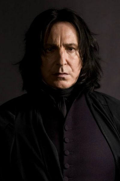 Severus Snape Pictures, Snape X Reader, Severus Sneep, Harry Potter Professors, Imprimibles Harry Potter, Severus Snape Fanart, Professor Severus Snape, Alan Rickman Severus Snape, Snape Harry Potter