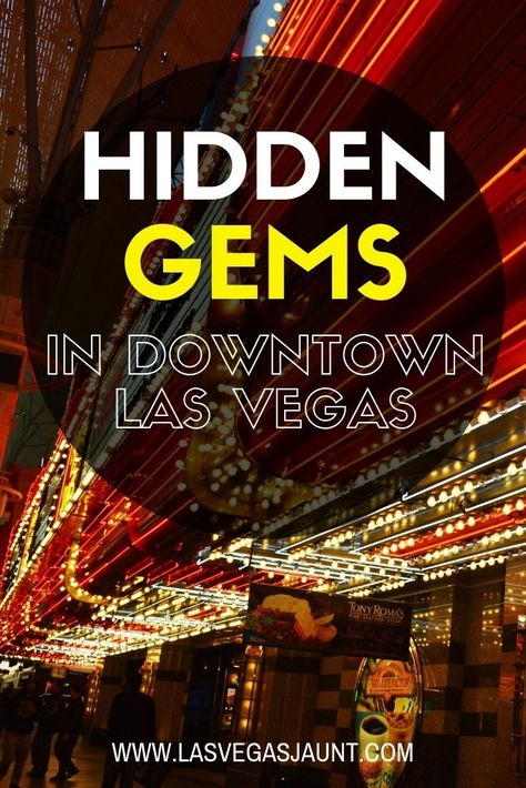 Hidden Gems in Downtown Las Vegas Vegas Fremont Street, Hidden Gems In Las Vegas, Namrata Core, Las Vegas Fremont Street, Las Vegas Honeymoon Ideas, Vegas Hidden Gems, Las Vegas Freemont Street, Vegas Freemont Street, Las Vegas Outfit Ideas