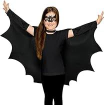 Toddler Bat Costume, Vampire Dress Up, Bat Cape, Bat Wings Costume, Bats For Kids, Vampire Dress, Bat Costume, Fancy Dress Outfits, Fancy Costumes