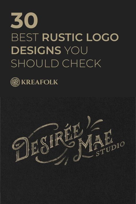 There is virtue in country houses, gardens, orchards, fields, and streams. Check out some of the best rustic logo design ideas to inspire your projects! Horse Farm Logo, Boho Cabinet, Rustic Branding, Country Logo, Rustic Logo Design, Scandinavian Rustic, Rustic Americana, Rustic Logo, Earthy Elegance