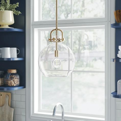 Lights Over Kitchen Island, Island Pendant Lights, Globe Pendant Light, Globe Chandelier, Kitchen Pendants, Bell Pendant, Lantern Pendant, Globe Pendant, Globe Lights