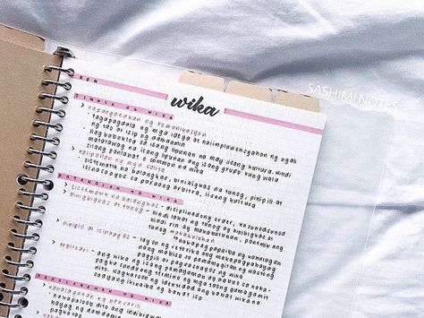 Aesthetic Notes Simple Thank, School Organization Notes, Study Board, Study Organization, Pretty Notes, Notes Inspiration, Bullet Journal School, Class Notes, Bullet Journal Writing