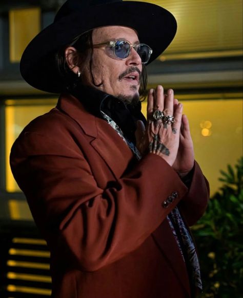 Johnny Depp 2024 New Pictures, Johnny Depp Images, Johnny Depp Pictures, John John, Soul Mate, Tom Hardy, Summer Breeze, Always And Forever, Johnny Was