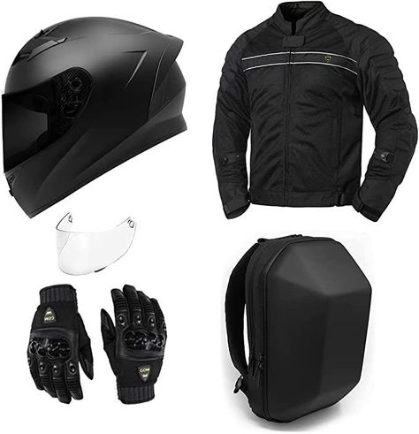 Motorcycle Safety Gear, Black Motorcycle Helmet, Motorcycle Protective Gear, Motorcycle Backpacks, Face Gear, Бмв X6, Black Motorcycle Jacket, Motorcycle Safety, Full Face Motorcycle Helmets