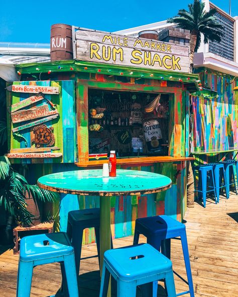 Tiki Bars Diy, Tiki Decor, Tiki Bar Decor, Tiki Lounge, Beach Cabana, Cape Ann, Backyard Bar, Tropical Travel, Beach Cafe