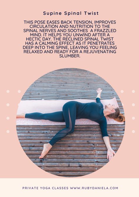 Yin Yoga Benefits Quotes, Supine Twist Yoga, Yoga Benefits Quotes, Supine Twist, Yoga Captions, Restorative Yin Yoga, Yin Yoga Benefits, Twist Yoga, Yoga Muscles