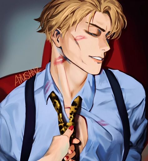 artist tiktok: ayushnz | Anime: jujutsu kaisen | #anime #pfp #Icons #easthetic #manga #jujutsukaisen #jjk #nanamikento #nanami #jujutsukaisennanami Final Fantasy, Nanami Kento, Hottest Anime Characters, Anime Boyfriend, Fanarts Anime, Handsome Anime Guys, Handsome Anime, Cute Anime Guys, Karakter Anime