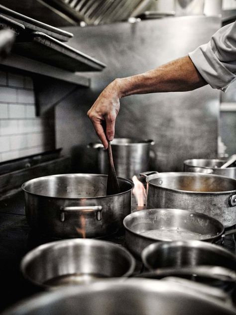 Ed Anderson still life food photography restaurant Food Photography Moody, Dark Restaurant Photography, Food Pictures Restaurant, Restaurant Branding Photography, Steakhouse Photography, Restaurant Kitchen Photography, Fine Dining Photography, Still Life Food Photography, Commerical Kitchen