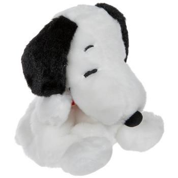 Dimensions: 5" x 4" x 4.5" Material: Fabric Color: White, Black & Red UPC: 092943404717 Care & Safety: Eco-Friendly Quantity: 1 Care: Surface Washable Snuggle up with this adorable Snoopy Palm Pal Plush! This small plush toy is shaped like Snoopy with a soft body that is irresistible to touch. Around Snoopy's throat is a bright red collar that adds a pop of color. Take this plush everywhere you go for a soothing toy! Snoopy Plushies, Snoopy Plushie, Snoopy Stuff, Snoopy Stuffed Animal, Snoopy Items, Snoopy Plush, Red Collar, Snoop Dog, Birthday List