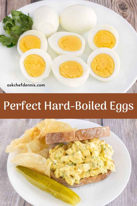 Best Way To Hard Boil Eggs, How To Cook Hard Boiled Eggs, How Long Do You Boil Eggs, Ways To Eat Hard Boiled Eggs, How To Hard Boil Eggs, How To Make Boiled Eggs, How To Make Hard Boiled Eggs, How Long To Boil Eggs, Hard Boiled Eggs Stove Top