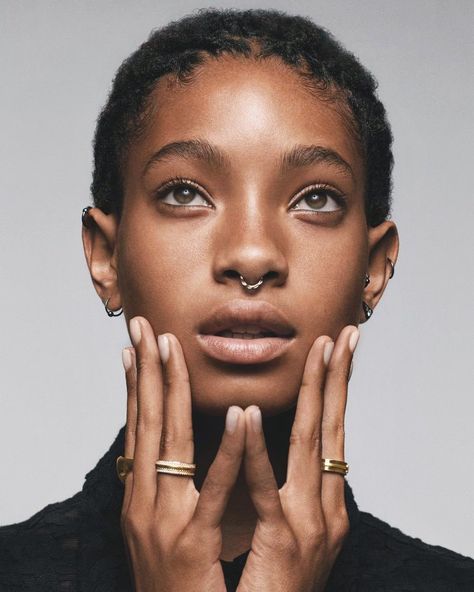 𝐚𝗺𝐛𝐚𝐫 on Twitter: "i just think that jaden & willow smith for mastermind magazine (2019)… " Willow And Jaden Smith, Craig Mcdean, Willow Smith, Jaden Smith, Face Reference, Poses References, Portrait Inspiration, Photo Reference, Art Reference Photos