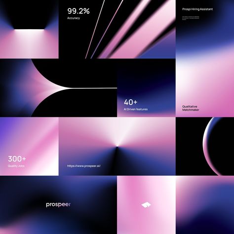 Anasayfa / X Corporate Graphic Design, Gradient Inspiration, Web Design Mobile, Bg Design, Graphic Motif, Visual Identity Design, Motion Graphics Design, Gradient Design, Design Visual