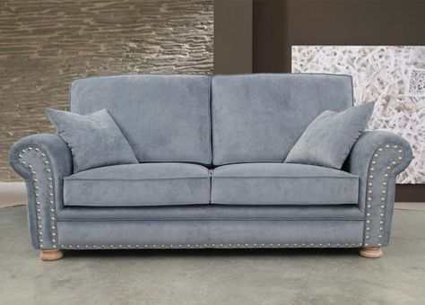 Arte y Decoración Novatel Sofás - Fabricación de sofás tapizados Chesterfield Sofa Living Room, Chair Design Wooden, Wooden Sofa Designs, Living Room Decor Gray, Small Living Room Ideas, Living Room Sofa Design, Table Designs, Bed Furniture Design, Living Room Bench