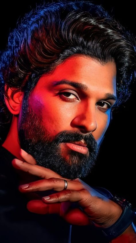 All Arjun Hd Photos, Pushpa 2 Allu Arjun Hd Wallpaper, Ally Arjun, Allu Arjun Sketch, God Reference, Allu Arjun Photos, Allu Arjun Hd Wallpaper, Pushpa 2, Anime Drawings For Beginners