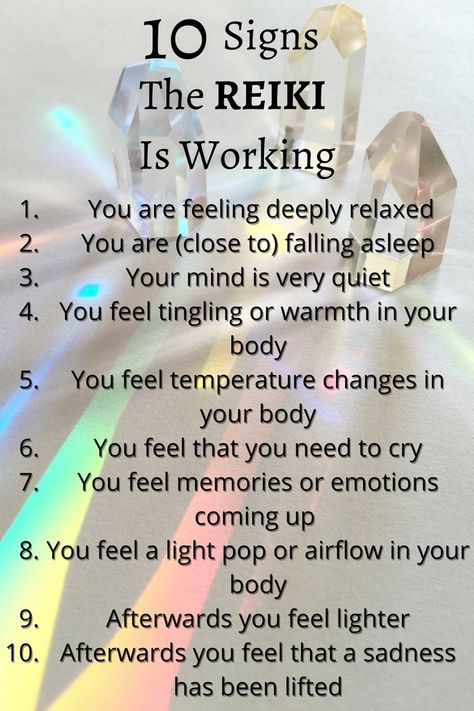 10 Signs The Reiki Is Working Reiki Benefits, Reiki Quotes, Reiki Principles, Reiki Business, What Is Reiki, What Is Energy, Reiki Courses, Reiki Therapy, Reiki Training