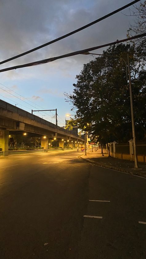 Taft Avenue Manila, In The Morning, Manila, The Morning, Quick Saves