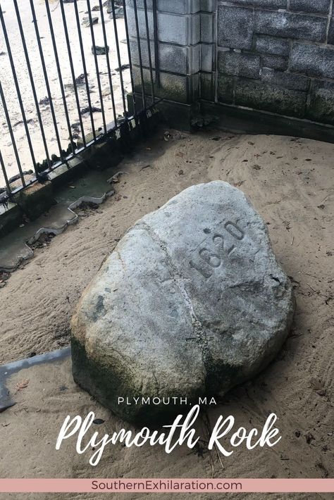 Plymouth Massachusetts, Plymouth Rock, The Pilgrims, Massachusetts Travel, New England Road Trip, Roadside Attractions, Anniversary Trips, America Travel, Amazing Destinations