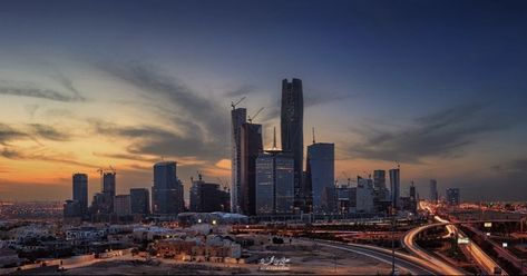 Saudi Arabia Header, Riyadh City Photography, Saudi Arabia Background, Riyadh Skyline, Riyadh City, Saudi Arabia Prince, Architecture Blueprints, Linkedin Background, Riyadh Saudi Arabia