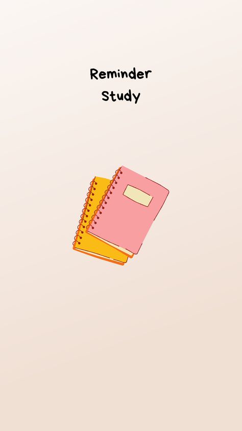 Reminder Study | wallpaper aesthetic | study motivation Cute Wallpapers Studying, Study Motivator Wallpaper, Reading Motivation Wallpaper, Study Asthetic Wallpers, Study Focus Wallpaper Aesthetic, Focus On Study Wallpaper, Study Group Dp For Whatsapp Aesthetic, Study Focus Aesthetic, Study Mode On Wallpaper