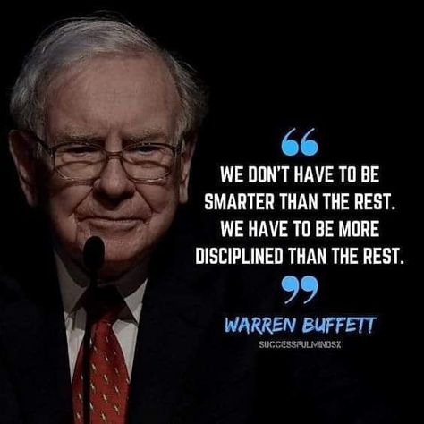 Invest Quotes, Warren Buffet Quotes, Stocks Investing, Financial Quotes, Trading Quotes, Money Trading, Vie Motivation, Motiverende Quotes, Self Motivation