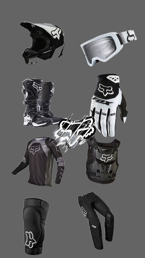 motocross fox Motocross Outfit, Motor Cross Outfits, Women’s Motocross Outfit, Motocross Outfits, Fox Motocross Outfit, Motocross Clothing, Jersey Motocross Design, Fox Motocross, Motocross Gear