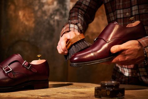 12 Best Shoe Polishes of 2019 | HiConsumption