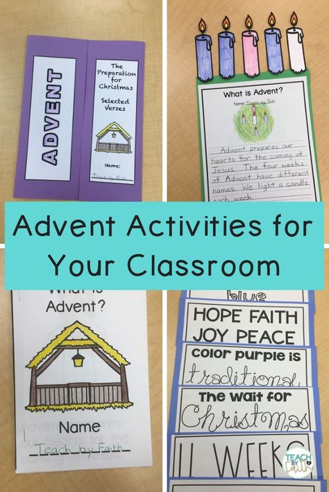 advent-activities Sunday School Advent, Meaning Of Advent, Hope Activities, Christmas Sunday School Lessons, Advent Hope, Hope Crafts, Religion Activities, Christmas Sunday School, First Sunday Of Advent