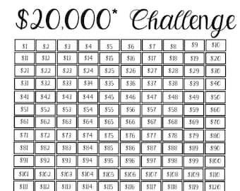 200000 Savings Challenge, 20000 Biweekly Savings Plan, 52 Week Money Saving Challenge Biweekly, Save 20000 In A Year Plan, 20000 Savings Challenge Biweekly, 2025 Savings Challenge, 20 000 Savings Plan, Saving Challenge Biweekly, Every 2 Weeks Saving Plan