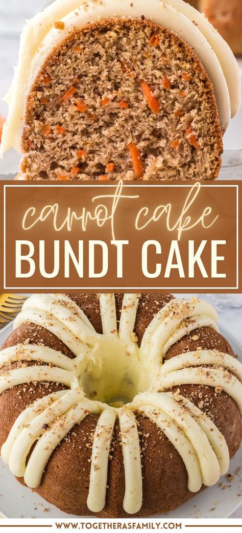 Bundt Cake Recipes Carrot, Carrot Cake Bundt Cakes, Nothing Bundt Carrot Cakes Recipe Copycat, Bundt Pan Carrot Cake, Bundt Carrot Cake Recipes Easy, Copycat Nothing Bundt Cake Carrot Cake, Easy Carrot Cake Bundt Cake Recipe, Nothing Bundt Carrot Cake, Nothing Bundt Cake Carrot Cake Recipe