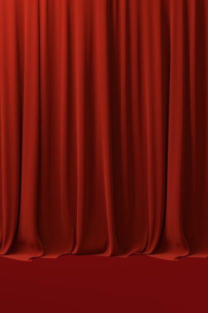 Studio Background Ideas, Red Velvet Curtains, Background Photo Studio, Studio Backdrops Backgrounds, Photoshoot Backdrops, Photography Studio Background, Curtain Backdrops, Studio Background Images, Studio Backgrounds