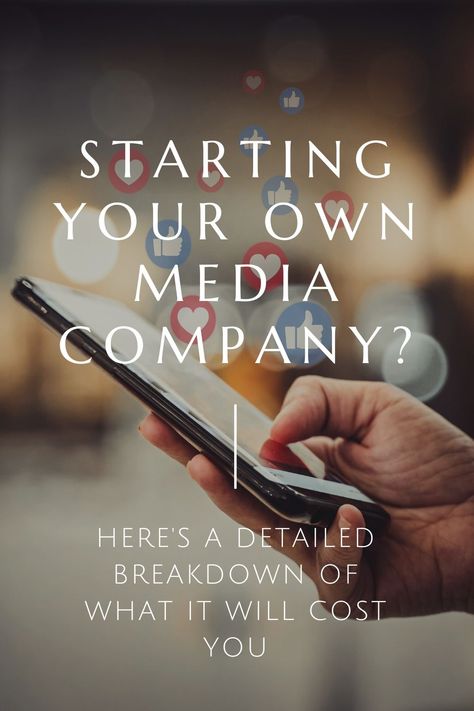 Media Company Branding, Branding Small Business, Small Business Coaching, Successful Blogger, Small Business Advice, Business Network, Monthly Expenses, Spend Money, Entrepreneur Tips