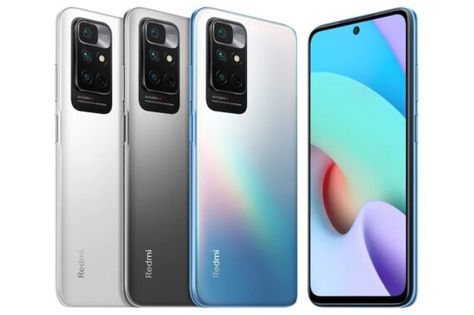 Smartphone Features, Xiaomi Redmi Note 11, Redmi Note 11, Newest Cell Phones, Redmi 10, Big Battery, Latest Tech, Dual Band, 4g Lte